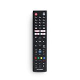 Metronic 495352 Afstandsbediening Zwart
