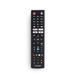 Metronic 495352 Afstandsbediening Zwart