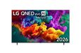 LG 75QNED86B6B / QNED Mini-LED TV / 75 Inch / 2026