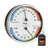 TFA-Dostmann TFA 45.2040.42 Thermo-hygrometer
