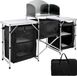 Homager Cuisine de camping pliable