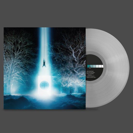 Lose Enter Shikari - Lose Your Self (LP) (Coloured Vinyl)