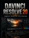 DAVINCI RESOLVE 20 COMPLET GUIDE DE L'UTILISATEUR