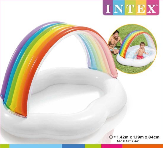 Intex 57141