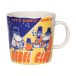 Moomin Arabia Mug Moomin Rebel City 40 cl