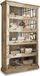 Loberon Kast Stourbridge antiekbruin