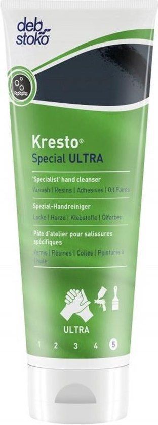 SC Johnson Professional Kresto® Special ULTRA KSP250ML Handreiniger 250 ml