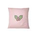 Bona Basics Decoratieve kussenhoes Lichtroze 60x60 cm