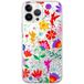 ERT GROUP mobiel telefoonhoesje voor Apple Iphone 6 PLUS/ 7 PLUS / 8 PLUS origineel en officieel erkend Disney patroon Tinker Bell 001, met glitter overloopeffect