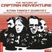 Proper S&D Consignment Stan Tracey Quartet The Return of Captain Adventure