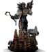 Iron Studios DC Comics - Figurine - Lobo Unleashed 1/10
