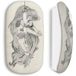 Ariel Punk Tekening Draadloze Muis Maniacase