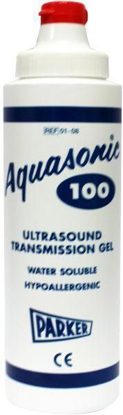 100 electrogel non-steriel 250ml