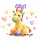 Gigi Paperback 26 mei 2026 36 pagina's