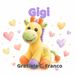 Gigi Paperback 26 mei 2026 36 pagina's