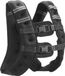 16 lbs (ongeveer 7,3 kg) vest verzwaard pour hommes et femmes, adapté au fitness et à l'entraînement de force