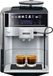 Siemens EQ6 Plus TE653311RW Expresso Automatique - Argent