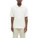 s.Oliver Poloshirts White Taille: L