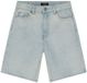 Rellix Denim Shorts Skater Jeans Jongens - Broek - Lichtblauw - Maat 170