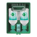 Focus Double Eye Wash Station - Compleet