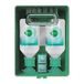 Focus Double Eye Wash Station - Compleet