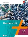 Mathematik. Westermann Mathematik. Schulbuch 10. Für Sachsen-Anhalt