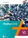 Mathematik. Westermann Mathematik. Schulbuch 10. Für Sachsen-Anhalt