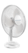 Evolar EVO-16T Tafelventilator Wit