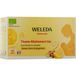 Weleda Tisane Allaitement Citron et Gingembre Bio 20 Sachets