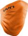 UYN Community Winter Mask Uitwasbaar Mondmasker - Oranje - L (large) - Navy