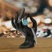 Flexzion Schmuckhand Sieradenstandaard Hand - Zwart