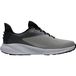 FootJoy Flex XP golfschoenen, grijs/wit/zwart