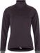 Craft dames-thermisch tussenlaagje met halve rits en lange mouwen Core Gain W 1915249 XL