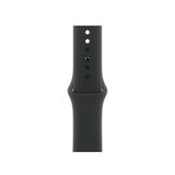 Apple Watch Sport Band - 42mm - M/L - Zwart