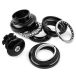 Mission Rig A-Headset NOIR