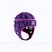 Gilbert Headguard Rugby Octane Casque de rugby, violet/rose, taille senior/junior