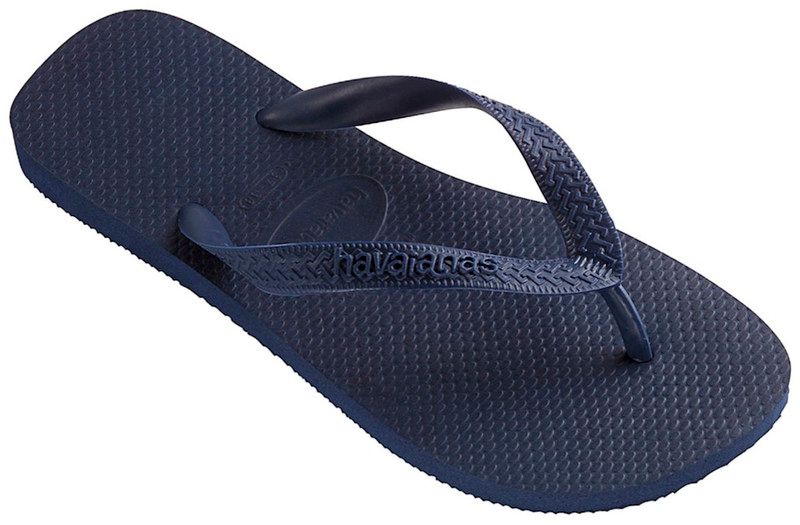 Havaianas Top Sandalen blauw 2018 EU 47/48 / Braziliaans 45/46 Teenslippers