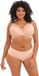 Elomi Smooth Beugel BH EL4301 Cafe au Lait - Maat EU 100H / FR 115H