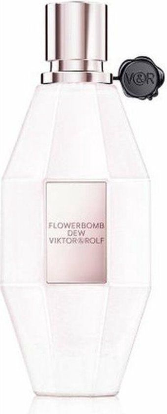 Viktor & Rolf Flowerbomb / 100 (ml) / Women