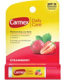 Carmex Daily Care Lippenbalsem SPF 15 Aardbei 4,25 g