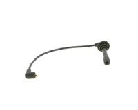BOSCH Zündleitungssatz 0986356867