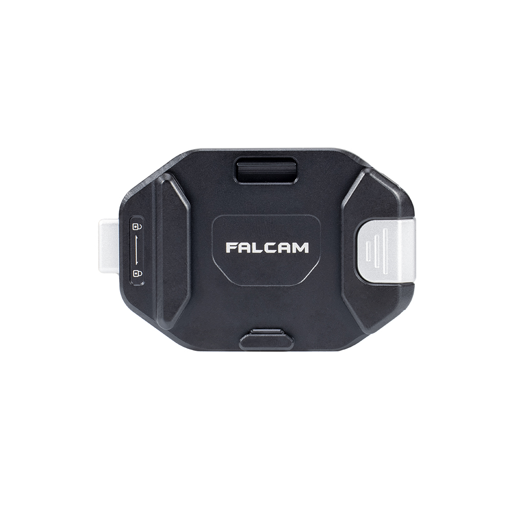 Falcam Falcam F38 Quick Release Kit for Backpack V2 F38B3803