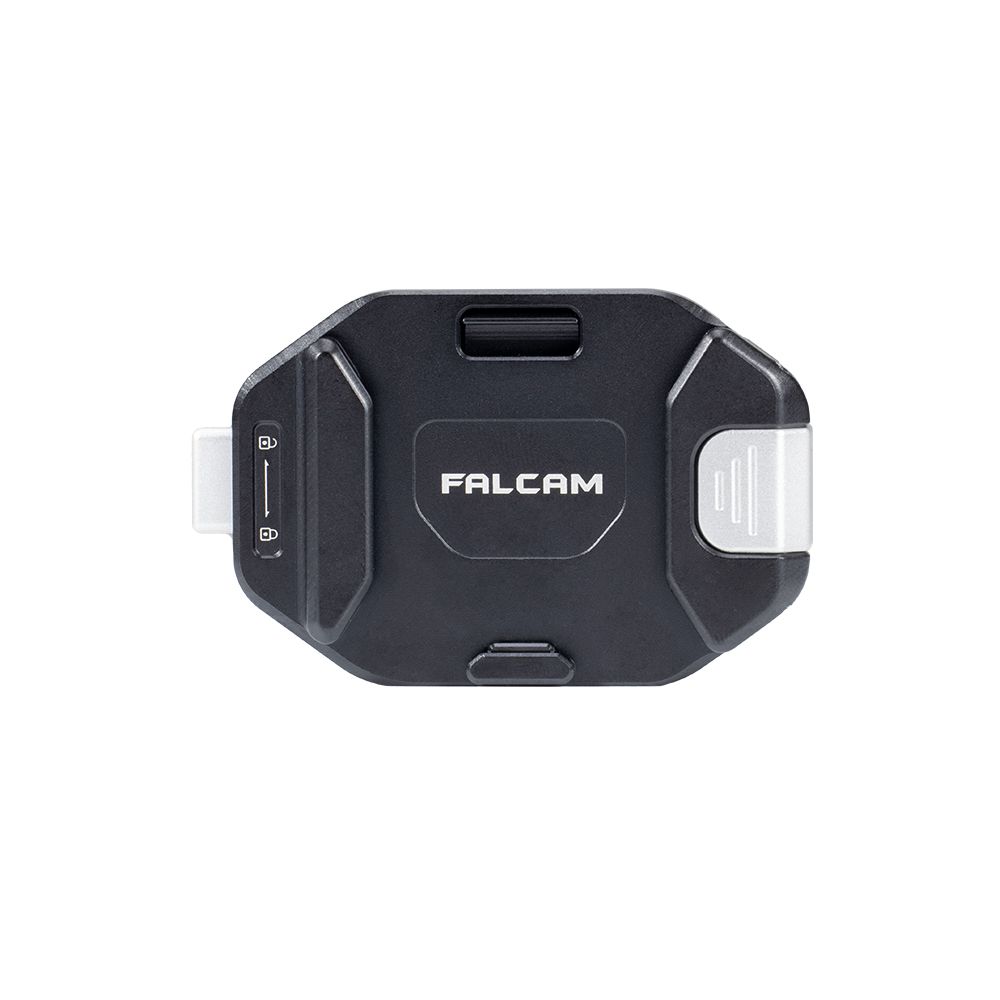 Falcam F38 Quick Release Kit for Backpack V2 F38B3803