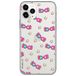 ERT GROUP mobiel telefoonhoesje voor iPhone 11 PRO MAX Harry Potter patroon 248