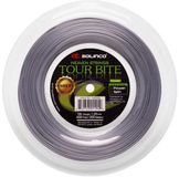 Solinco Tour Bite Soft 200 M Cordage de tennis Transparent 1,30 mm
