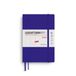 Leuchtturm1917 Weekly Planner B6+ 2026 Ink Hardcover