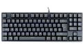 iTek X50 Clavier de jeu USB Italien Noir