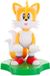 Exquisite Gaming Sonic The Hedgehog Tails Mini Cable Guys Phone Stand and Device Holder