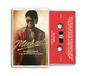 Michael Jackson: Songs from the Motion Picture - Muziekcassette