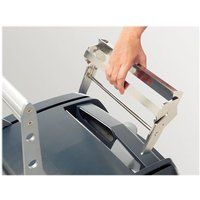 Leitz Ontbindapparaat - zilver - voor Leitz impressBIND 280